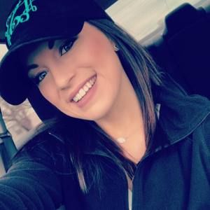 Meet your Posher, Amber